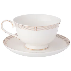 Lefard Чайный Набор Style На 1пер. 2пр. 220мл 754-122