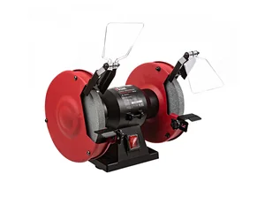 Number One Станок точильный None EGS500-200-1 (d=200мм,500Вт,2950об/мин)