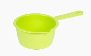 АР ПЛАСТ Ковш 1,0 л. 09001 ФИСТАШКОВЫЙ