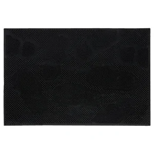 Vortex Коврик придверный резиновый, Следы, 40*60 см, 22462