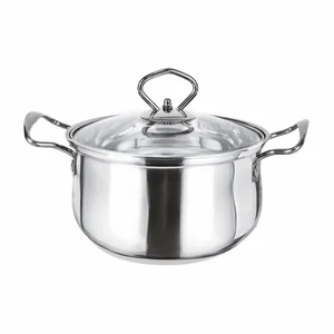 Sakura Кастрюля Modern SA-P2020 3,3л.