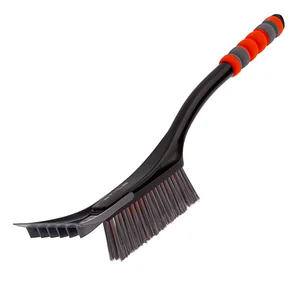 Stels Щетка-сметка для снега со скребком 560 мм 55293