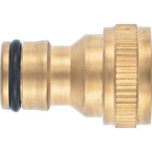 Palisad Адаптер латунный, 1/2, внутренняя резьба 66271