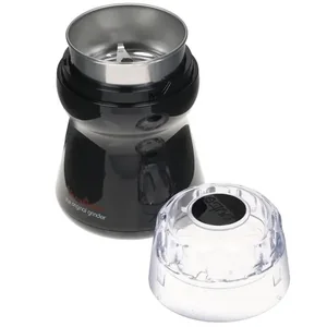 MOULINEX Кофемолка электрическая AR110830 черный