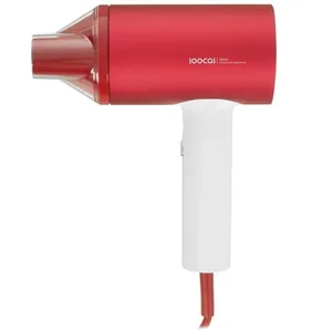 SOOCAS Фен H5 красный