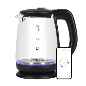 RED SOLUTION Чайник SKYKETTLE RK-G212S