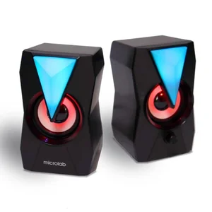 MICROLAB Акустика В22