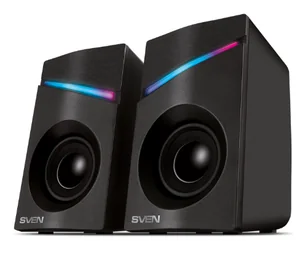 SVEN Акустическая система с динамической подсветкой 305