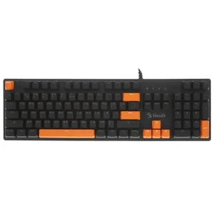 A4Tech Клавиатура Bloody S510 черный