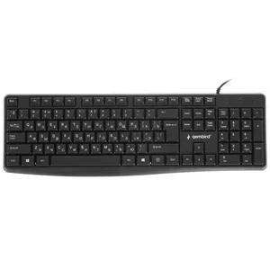 GEMBIRD Клавиатура (18721) KB-8410