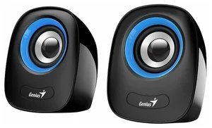 GENIUS Колонки SP-Q160 BLUE
