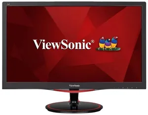 ViewSonic Монитор компьютерный VX2458-MHD TN