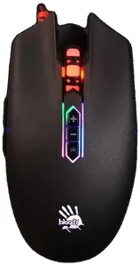 A4Tech Мышь Bloody Q80 черный