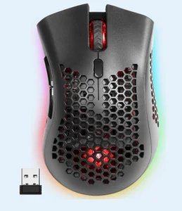 Defender Мышь (52709) Warlock GM-709L