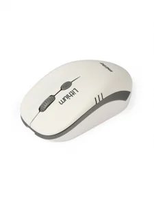 Smartbuy Мышь беспроводная с зарядкой от USB ONE 344CAG-WG