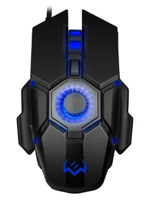 SVEN Программируемая игровая мышь RX-G880