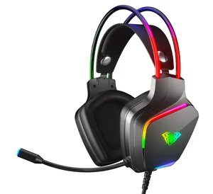 AULA Гарнитура S502