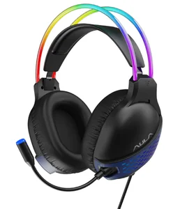 AULA Гарнитура S503