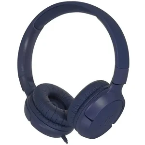 JBL Наушники TUNE 500 BLUE (JBLT500BLU)