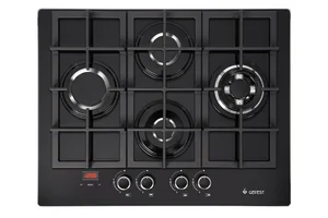 GEFEST Варочная панель газовая ПВГ 2231-02 Р3