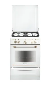 GEFEST Газовая плита ПГ 6100-02 0185