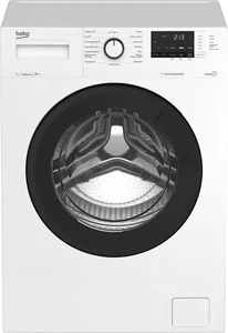 BEKO Стиральная машина WSRE 7612 XAWI