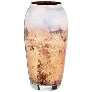 Lefard Ваза Magda Fidelis White Высота 26см. 316-1526