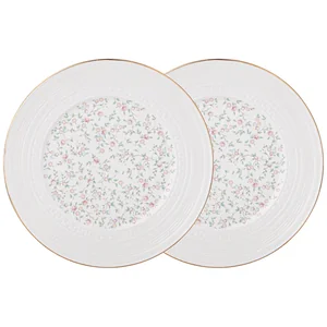Lefard Набор Тарелок Десертных Фабьен 2 Шт. 20,5 См 760-771