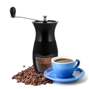 Kamille Кофемолка механическая КМ 7065