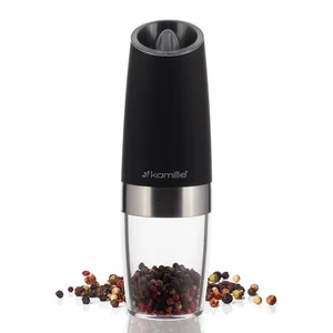 Kamille Мельница для специй гравитационная KM 7061 электрическая