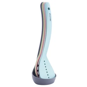 Kamille Набор кухонных принадлежностей 5 предметов KM-5237