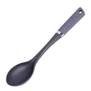 Kamille Ложка поварская 35 см нейлоновая КМ 5027