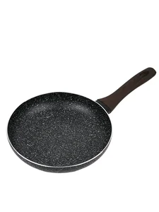 Kamille Сковорода 26 см. из алюминия KM 4117MR с мраморным покрытием