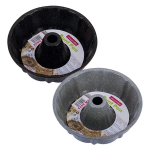 Kamille Форма для выпечки KM-6032 (25,5х8,5 см) из углеродистой стали