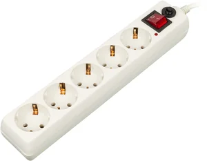 Buro Сетевой фильтр 500SH-3-W 3м 1563623