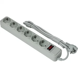 ExeGate Сетевой фильтр EX119388RUS SP-6-1.8G