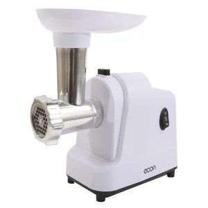 Econ Мясорубка ECO-1011MG 1600Вт