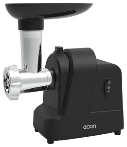 ECON Мясорубка ECO-1012MG 1600Вт