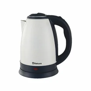 SAKURA Электрический чайник SA-2134DBK 1,8л