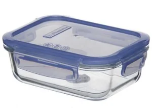 Pasabahce Контейнер Lock&Lock 1шт . 640мл 530176