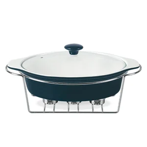 Maestro Мармит Овальный MR-11361-74