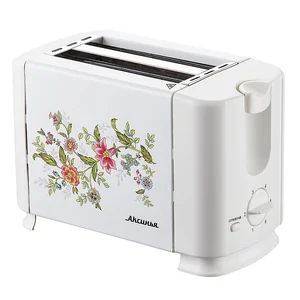 АКСИНЬЯ Тостер 700 Вт КС-202 Прованс
