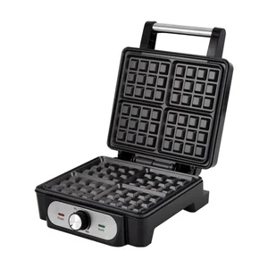 Sakura Вафельница SA-7429T 1400Вт