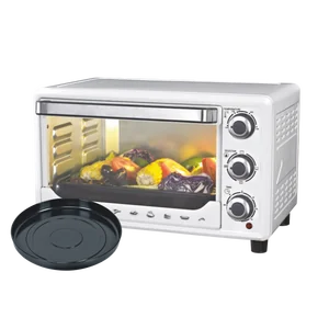 Sakura Духовка электрическая SA-7000WP 27 л