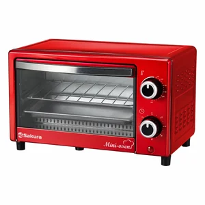 Sakura Духовка электрическая SA-7023R 12л
