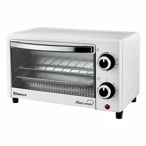 Sakura Духовка электрическая SA-7023W 12л