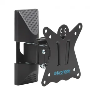 Kromax Кронштейн для телевизора CASPER-102 black