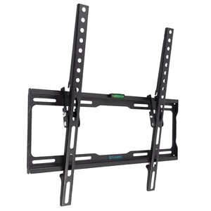 TUAREX Кронштейн для телевизора OLIMP-114 Black