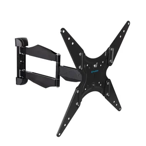 TUAREX Кронштейн для телевизора OLIMP-404 Black