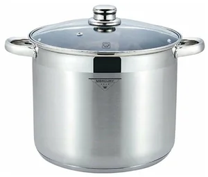 MercuryHaus Кастрюля MC-7030 7,0 л.